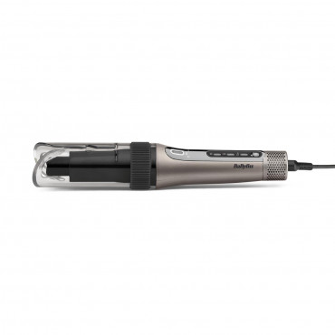 BABYLISS | Hair Curler | Style Secret Air C6688E | Temperature (max) 200 C | 265 W | Grey/Black