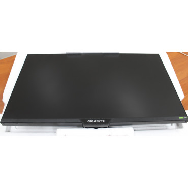 SALE OUT. Gigabyte | G27Q2 EK | 27 " | SS IPS | QHD | 16:9 | 200 Hz | 0.5 ms | 2560 x 1440 pixels | 350 cd/m | HDMI ports quanti