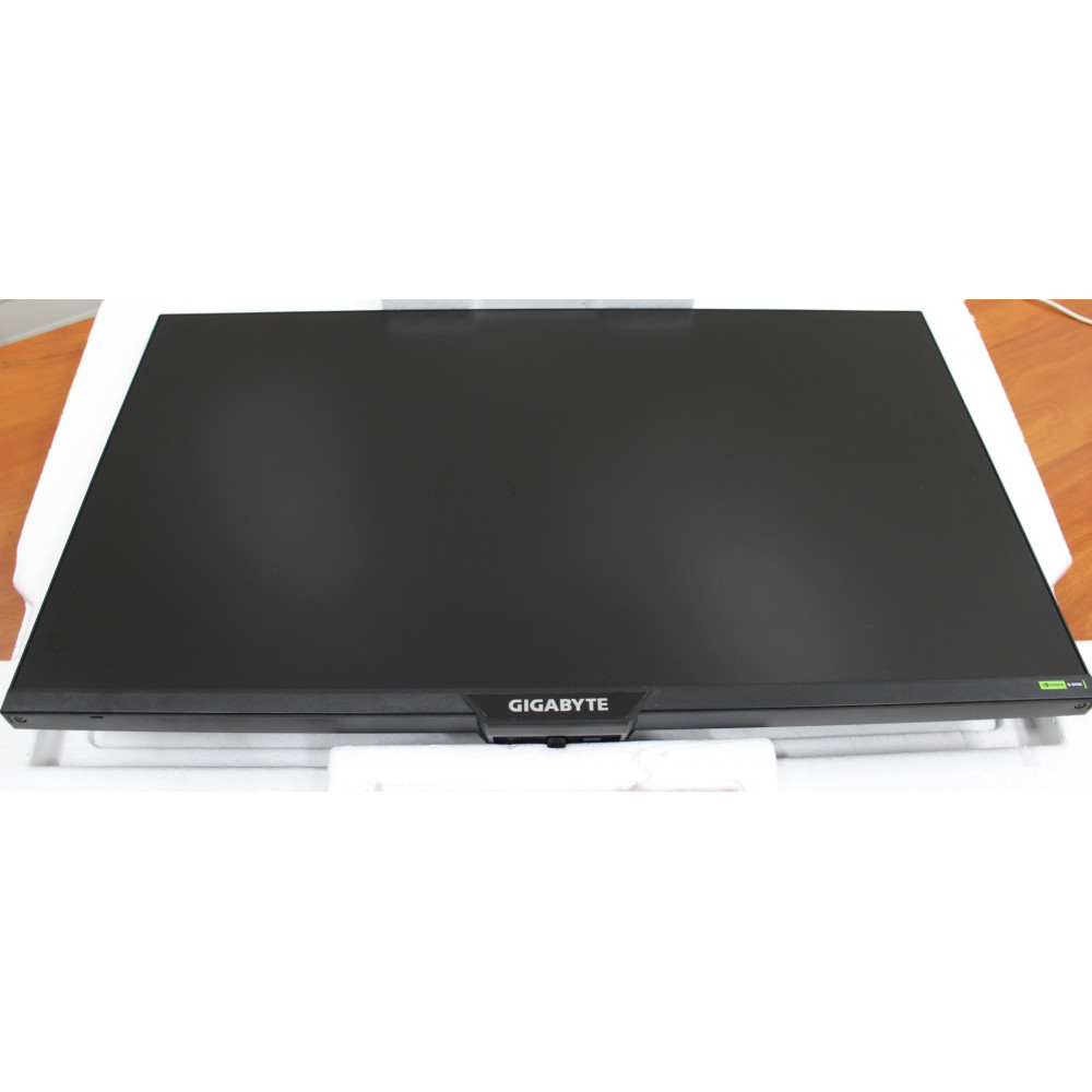 SALE OUT. Gigabyte | G27Q2 EK | 27 " | SS IPS | QHD | 16:9 | 200 Hz | 0.5 ms | 2560 x 1440 pixels | 350 cd/m | HDMI ports quanti