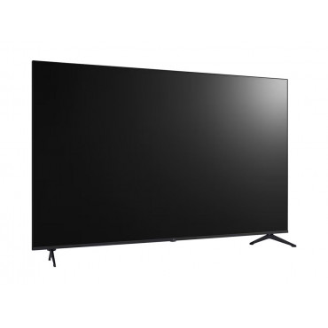 LG 55PK640S0LB | Digital signage | 55 " | Landscape | 16/7 | webOS | Wi-Fi | 300 cd/m | 1000000:1 | 8 ms