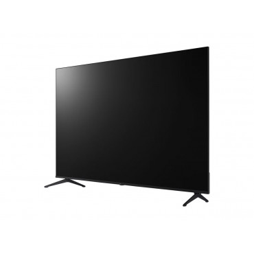 LG 75PK640S0LA | Digital signage | 75 " | Landscape | 16/7 | webOS | Wi-Fi | 300 cd/m | 1000000:1 | 8 ms