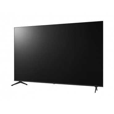 LG 75PK640S0LA | Digital signage | 75 " | Landscape | 16/7 | webOS | Wi-Fi | 300 cd/m | 1000000:1 | 8 ms