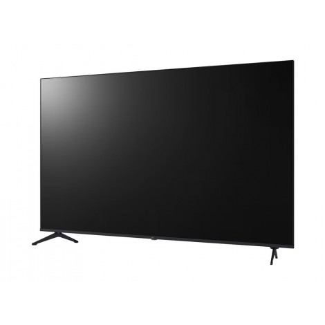 LG 75PK640S0LA | Digital signage | 75 " | Landscape | 16/7 | webOS | Wi-Fi | 300 cd/m | 1000000:1 | 8 ms