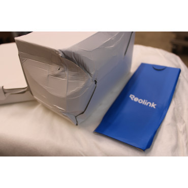 SALE OUT. Reolink Go Series G430 Battery 4G Camera with Solar Panel | Reolink | 4G Security Camera with Smart Detection and Sola