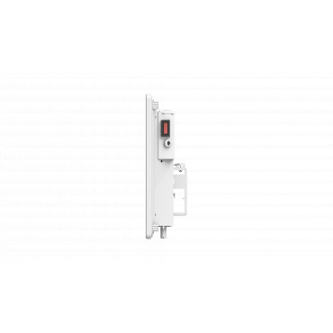 Mill Color Panel Heater | COLOR250 | Panel Heater | 250 W | Suitable for rooms up to 2-5 m | Matte White | IPX4