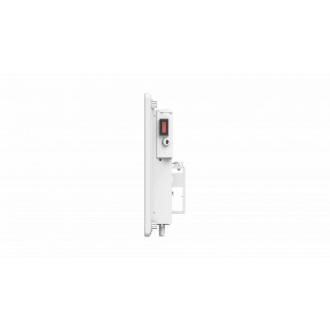 Mill Color Panel Heater | COLOR250 | Panel Heater | 250 W | Suitable for rooms up to 2-5 m | Matte White | IPX4