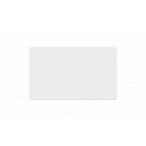 Mill Color Panel Heater | COLOR700DN | Panel Heater | 700 W | Suitable for rooms up to 9-12 m | Matt White | IPX4