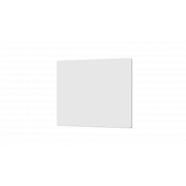 Mill Color Panel Heater | COLOR700DN | Panel Heater | 700 W | Suitable for rooms up to 9-12 m | Matt White | IPX4