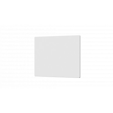 Mill Color Panel Heater, Wifi+App control | COLOR700WIFI4 | Panel Heater | 700 W | Suitable for rooms up to 9-12 m | Matte White