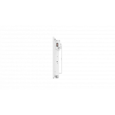 Mill Color Panel Heater, Wifi+App control | COLOR700WIFI4 | Panel Heater | 700 W | Suitable for rooms up to 9-12 m | Matte White