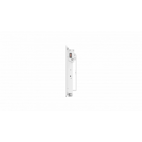 Mill Color Panel Heater, Wifi+App control | COLOR700WIFI4 | Panel Heater | 700 W | Suitable for rooms up to 9-12 m | Matte White