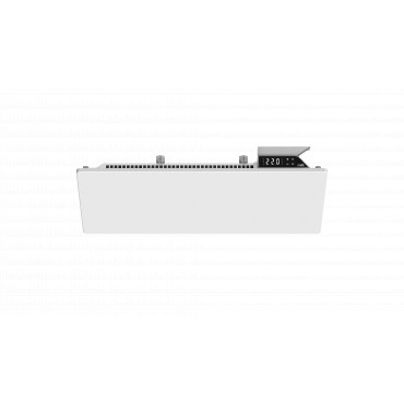 Mill Color Panel Heater, Wifi+App control | COLOR700WIFI4 | Panel Heater | 700 W | Suitable for rooms up to 9-12 m | Matte White