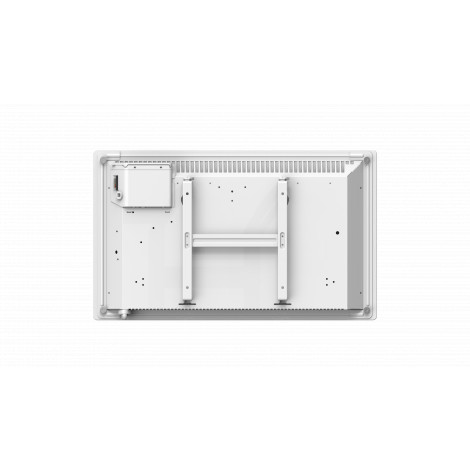 Mill Color Panel Heater, Wifi+App control | COLOR700WIFI4 | Panel Heater | 700 W | Suitable for rooms up to 9-12 m | Matte White