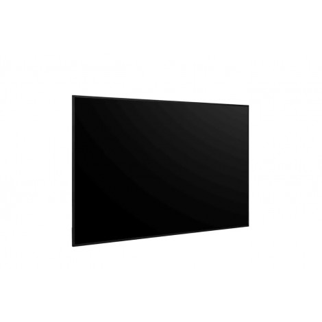 LG 50UL3Q-E | 50 " | Landscape/Portrait | 16/7 | webOS | Wi-Fi | 8 ms | 178 | 178 | 350 cd/m