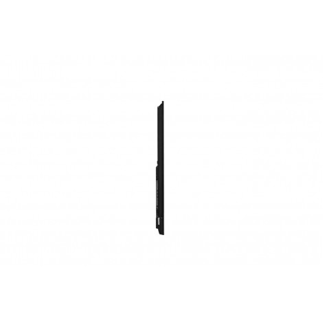 LG 50UL3Q-E | 50 " | Landscape/Portrait | 16/7 | webOS | Wi-Fi | 8 ms | 178 | 178 | 350 cd/m