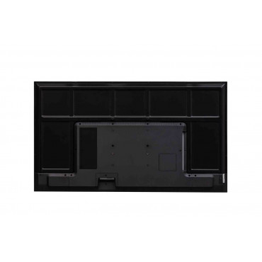 LG 50UL3Q-E | 50 " | Landscape/Portrait | 16/7 | webOS | Wi-Fi | 8 ms | 178 | 178 | 350 cd/m