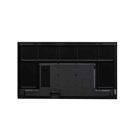 LG 50UL3Q-E | 50 " | Landscape/Portrait | 16/7 | webOS | Wi-Fi | 8 ms | 178 | 178 | 350 cd/m