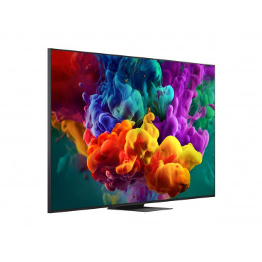 LG QNED 4K evo AI Mini LED TV | 100QNED87B3 | 100 | Smart TV | webOS | UHD | Black