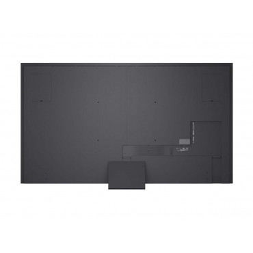 LG QNED 4K evo AI Mini LED TV | 100QNED87B3 | 100 | Smart TV | webOS | UHD | Black