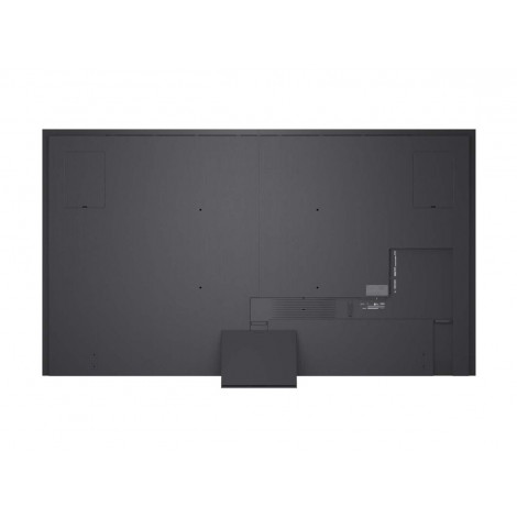 LG QNED 4K evo AI Mini LED TV | 100QNED87B3 | 100 | Smart TV | webOS | UHD | Black