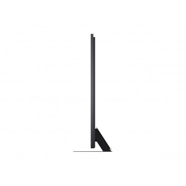 LG QNED 4K evo AI Mini LED TV | 100QNED87B3 | 100 | Smart TV | webOS | UHD | Black
