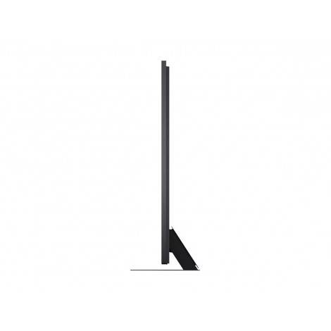 LG QNED 4K evo AI Mini LED TV | 100QNED87B3 | 100 | Smart TV | webOS | UHD | Black