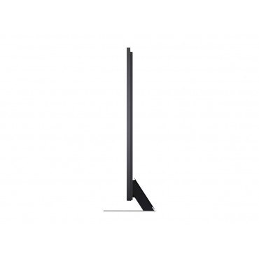 LG QNED 4K evo AI Mini LED TV | 100QNED87B3 | 100 | Smart TV | webOS | UHD | Black