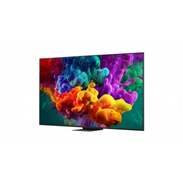 LG QNED 4K evo AI Mini LED TV | 100QNED87B3 | 100 | Smart TV | webOS | UHD | Black