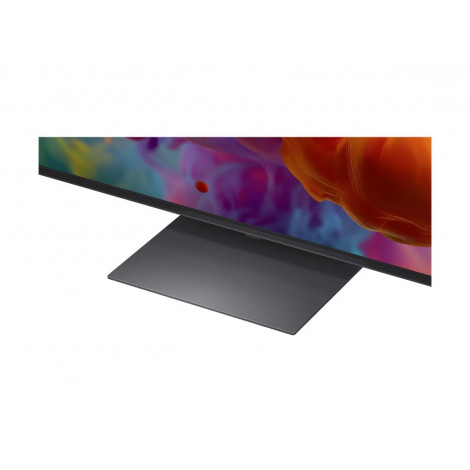 LG QNED 4K evo AI Mini LED TV | 100QNED87B3 | 100 | Smart TV | webOS | UHD | Black