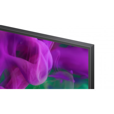 LG QNED 4K evo AI Mini LED TV | 100QNED87B3 | 100 | Smart TV | webOS | UHD | Black