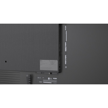 LG QNED 4K evo AI Mini LED TV | 100QNED87B3 | 100 | Smart TV | webOS | UHD | Black