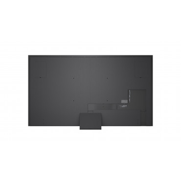 LG QNED 4K evo AI Mini LED TV | 100QNED87B3 | 100 | Smart TV | webOS | UHD | Black