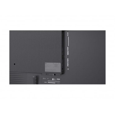 LG QNED 4K evo AI Mini LED TV | 100QNED87B3 | 100 | Smart TV | webOS | UHD | Black