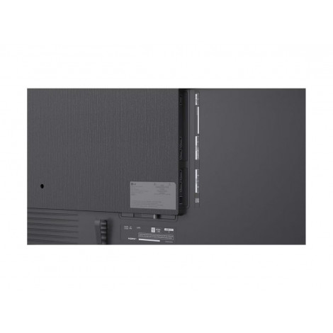 LG QNED 4K evo AI Mini LED TV | 100QNED87B3 | 100 | Smart TV | webOS | UHD | Black