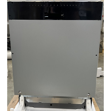 SALE OUT. | Bosch Dishwasher | SMV4EMX71S | Built-in | Width 60 cm | Number of place settings 14 | Number of programs 6 | Energy