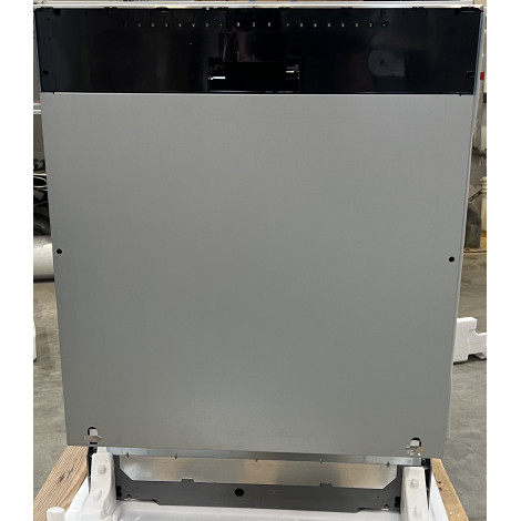 SALE OUT. | Bosch Dishwasher | SMV4EMX71S | Built-in | Width 60 cm | Number of place settings 14 | Number of programs 6 | Energy