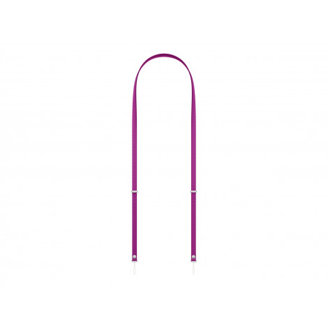 APPLE Crossbody Strap - Magenta | Apple