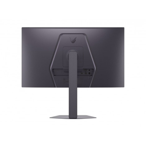 LG | 27G550B-B | 27 " | IPS | FHD | 16:9 | 300 Hz | 1 ms | 1920 x 1080 pixels | 300 cd/m | HDMI ports quantity 2 | Black