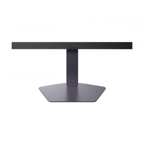 LG | 27G550B-B | 27 " | IPS | FHD | 16:9 | 300 Hz | 1 ms | 1920 x 1080 pixels | 300 cd/m | HDMI ports quantity 2 | Black