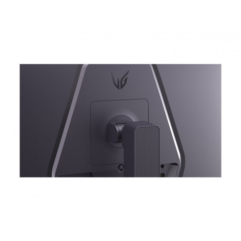 LG | 27G550B-B | 27 " | IPS | FHD | 16:9 | 300 Hz | 1 ms | 1920 x 1080 pixels | 300 cd/m | HDMI ports quantity 2 | Black