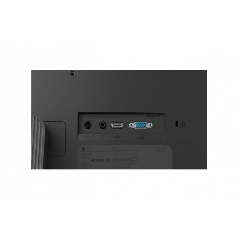 LG | 27U411B-B | 27 " | IPS | FHD | 16:9 | 144 Hz | 1 ms | 1920 x 1080 pixels | 250 cd/m | HDMI ports quantity 1