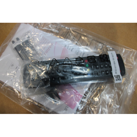 SALE OUT. LG 75TR3DQ-B 75" IPS UHD 3840 x 2160 /400cd/m2/6.5ms HDMI, VGA, Audioin, USB DAMAGED INNER PACKAGING, UNPACKED | LG DA
