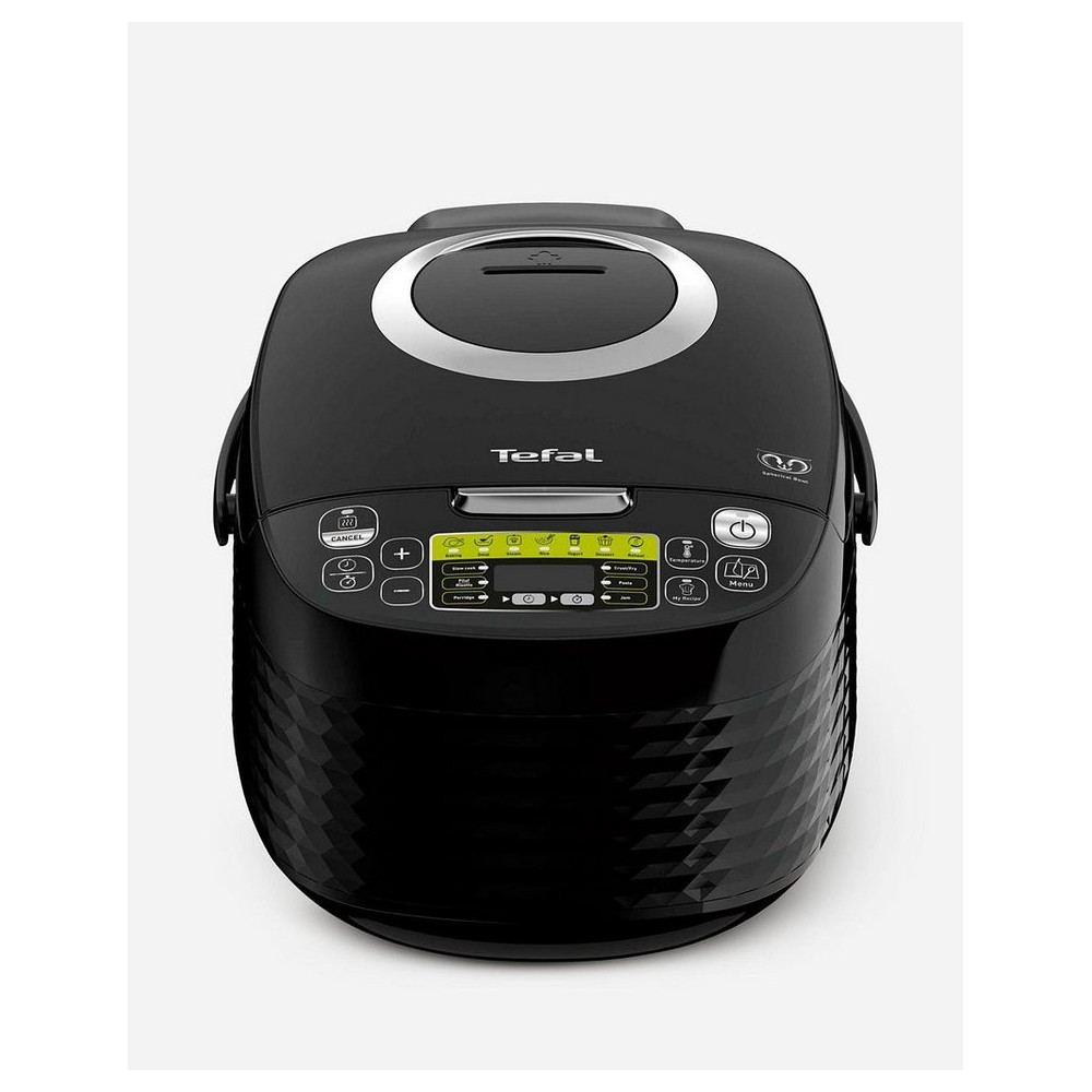 Tefal Sphericook RK745800 Multicooker 16 in 1