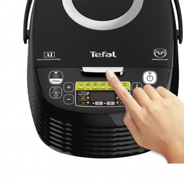 Tefal Sphericook RK745800 Multicooker 16 in 1
