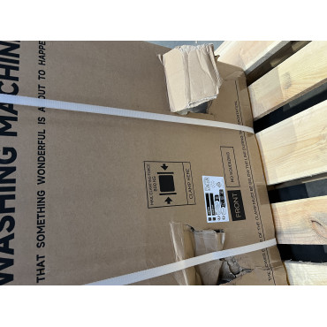 SALE OUT. Xiaomi Mijia Front Load Washer 7kg EU. DAMAGED PACKAGING | SALE OUT. | Xiaomi DAMAGED PACKAGING