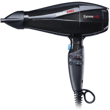 Hair dryer BABYLISS Pro...