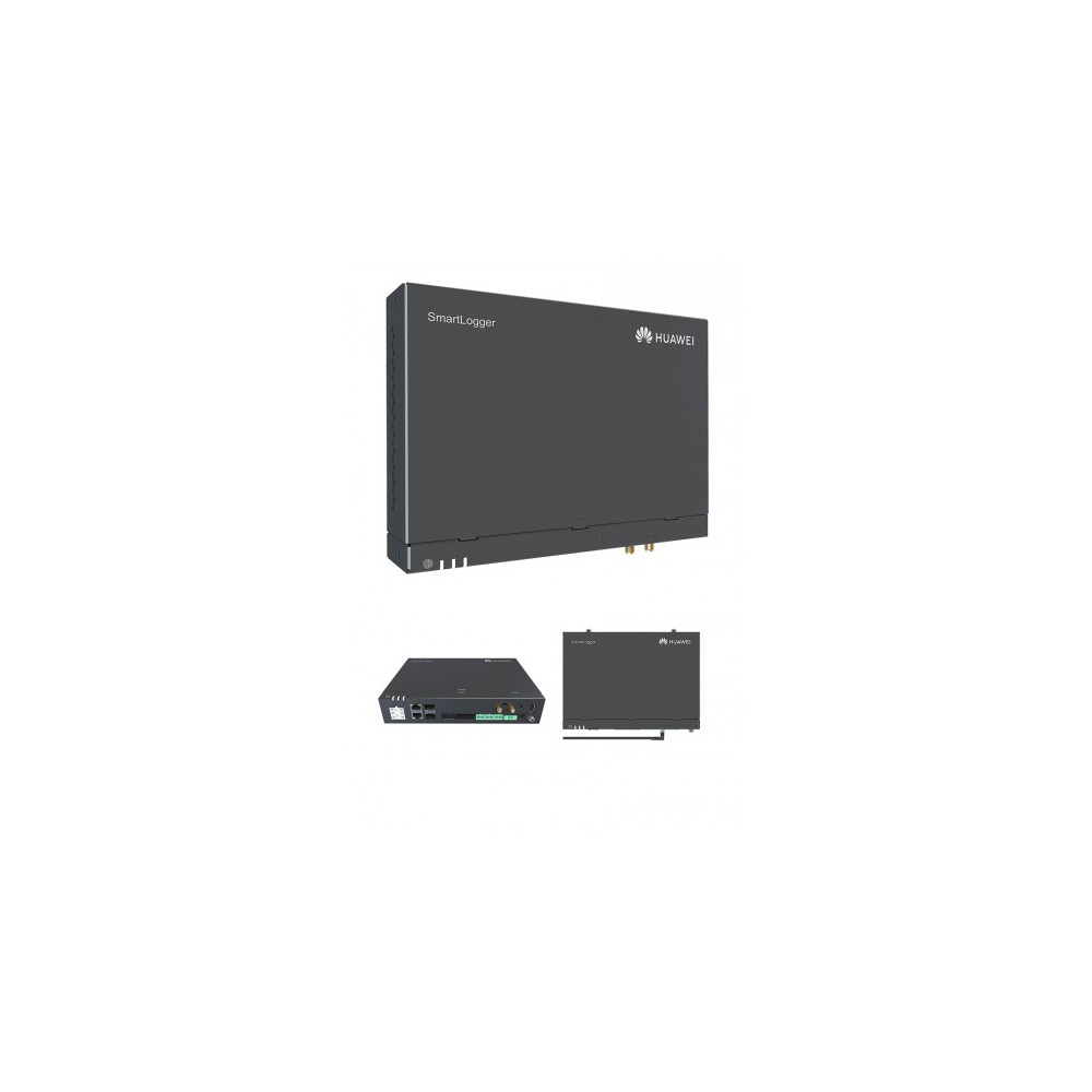 Huawei | Smart Logger | 3000A | With MBUS