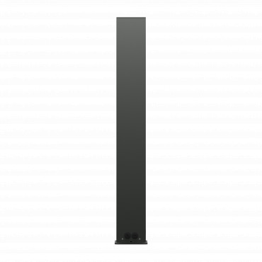 Wallbox | Pedestal Eiffel Basic Dual for Pulsar family, Black