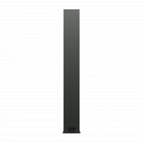 Wallbox | Pedestal Eiffel Basic Dual for Pulsar family, Black