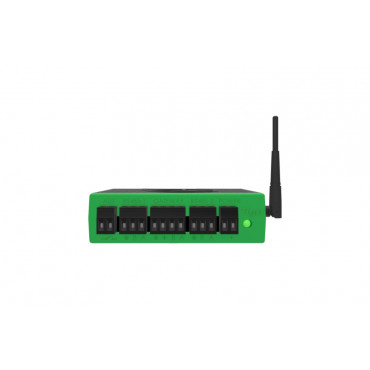 Tigo | CCA Kit, TAP, Din Rail PS | Enables internet connection via Ethernet, Wi-Fi or optional cellular connectivity Enables mod